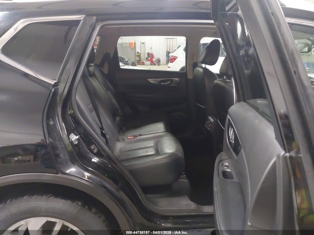 Aukcja sprzedaży 2015 Nissan Rogue Sl, vin: 5N1AT2MV6FC797130, numer aukcji: 44758197