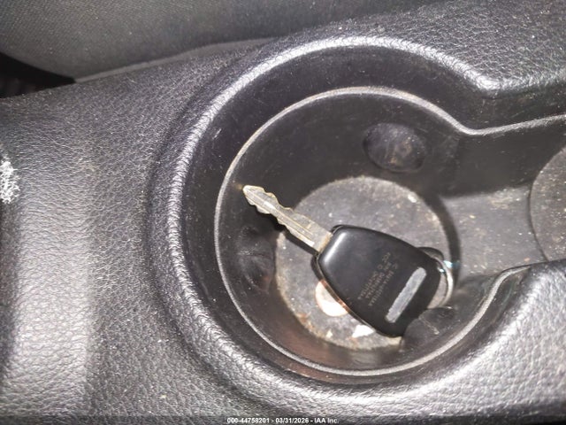 2011 JEEP WRANGLER UNLIMITED 1J4HA5H19BL627463 Photo 10