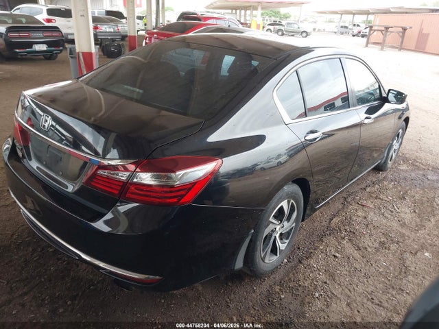 1HGCR2F38GA132798 Honda ACCORD LX
