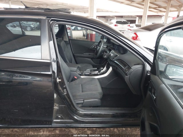 1HGCR2F38GA132798 Honda ACCORD LX