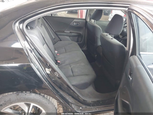 1HGCR2F38GA132798 Honda ACCORD LX