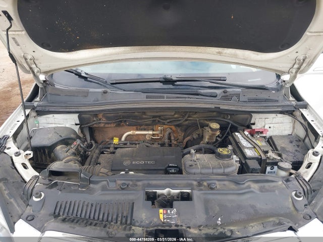 KL4CJASB0GB553254 Buick Encore