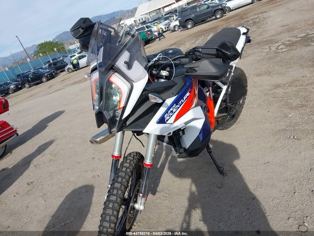 KTM 1290 Super Adventure R 2022 VBKV59407NM951753 Image 2