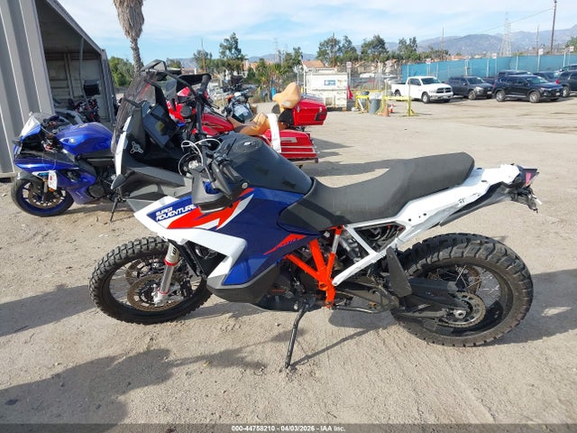 KTM 1290 Super Adventure R 2022 VBKV59407NM951753 Image 14