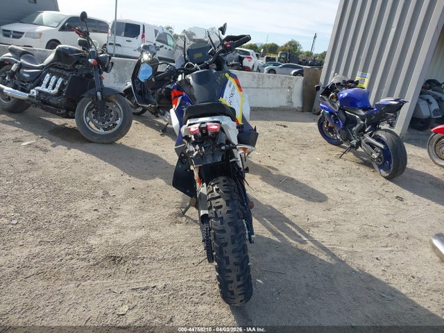 KTM 1290 Super Adventure R 2022 VBKV59407NM951753 Image 6