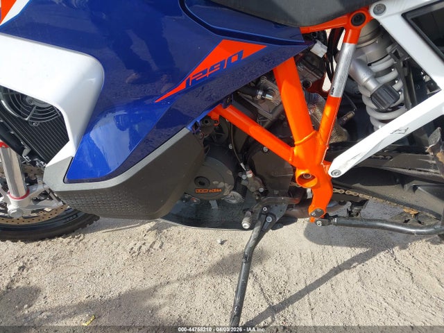 KTM 1290 Super Adventure R 2022 VBKV59407NM951753 Image 9