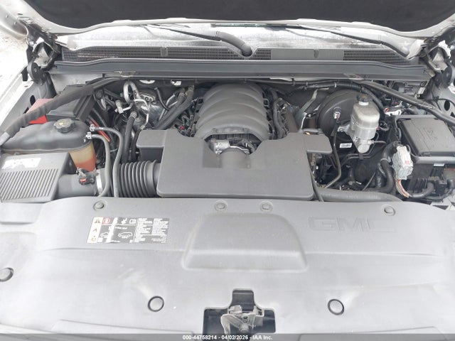 1GKS2HKJ1KR225358 GMC YUKON XL DENALI