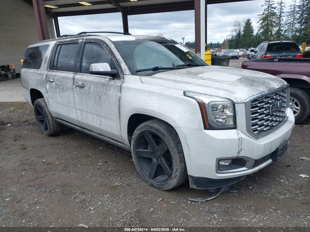 1GKS2HKJ1KR225358 GMC YUKON XL DENALI