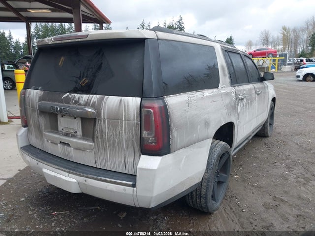 1GKS2HKJ1KR225358 GMC YUKON XL DENALI