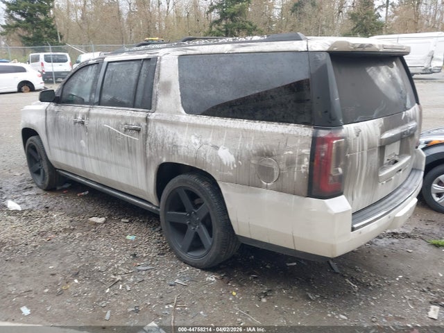 1GKS2HKJ1KR225358 GMC YUKON XL DENALI