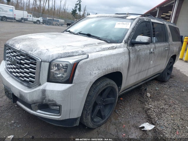 1GKS2HKJ1KR225358 GMC YUKON XL DENALI