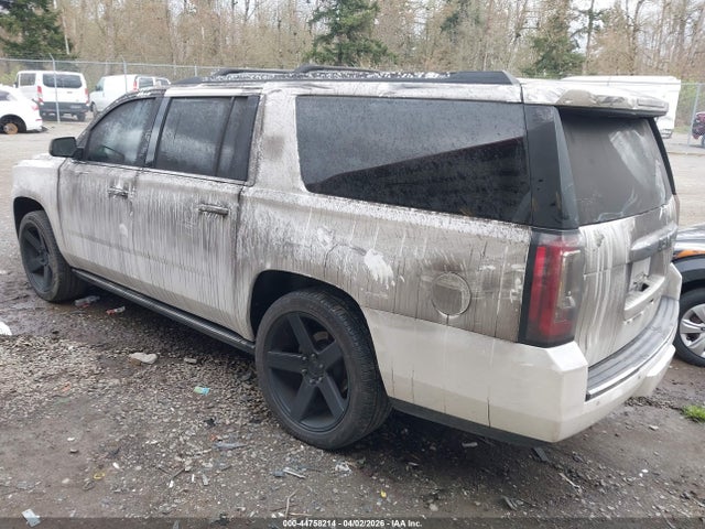 1GKS2HKJ1KR225358 GMC YUKON XL DENALI