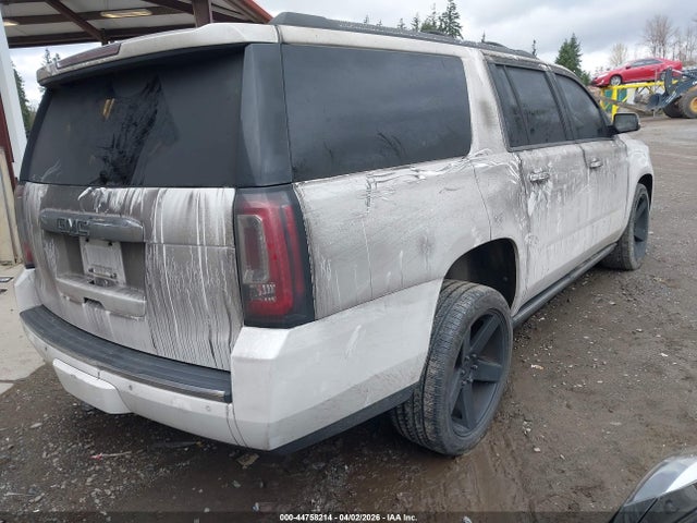 1GKS2HKJ1KR225358 GMC YUKON XL DENALI