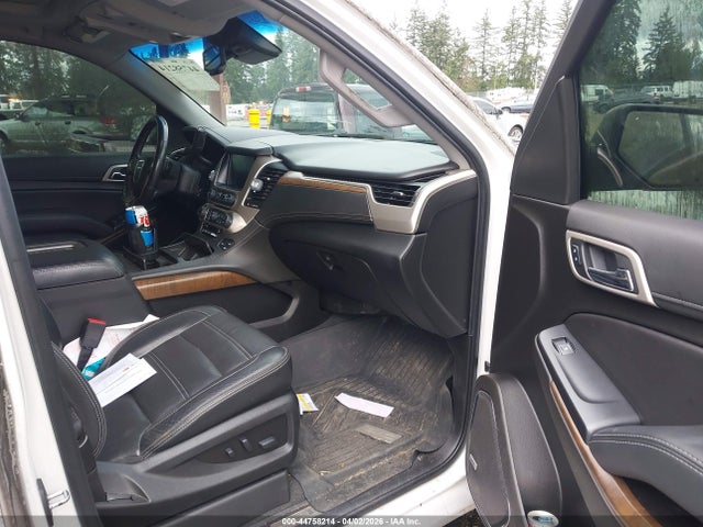 1GKS2HKJ1KR225358 GMC YUKON XL DENALI