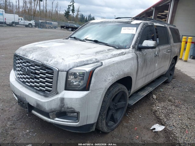 1GKS2HKJ1KR225358 GMC YUKON XL DENALI