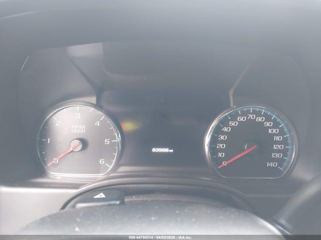 1GKS2HKJ1KR225358 GMC YUKON XL DENALI