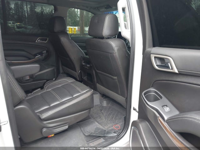 1GKS2HKJ1KR225358 GMC YUKON XL DENALI