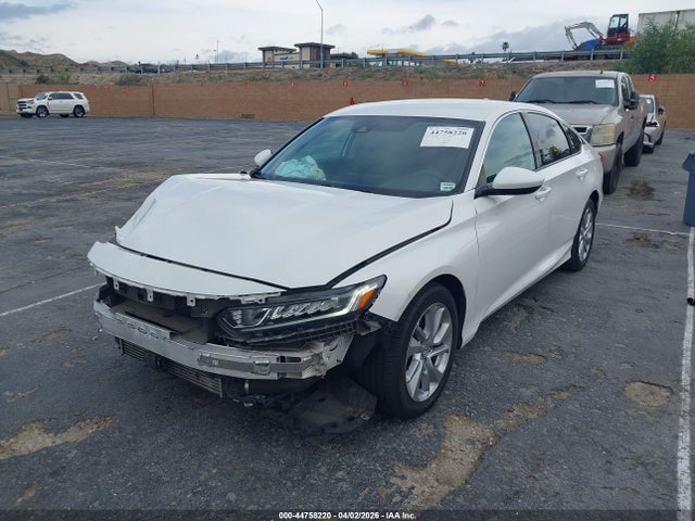 1HGCV1F1XLA020597 Honda ACCORD LX
