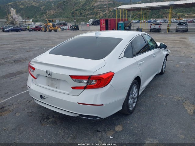 1HGCV1F1XLA020597 Honda ACCORD LX