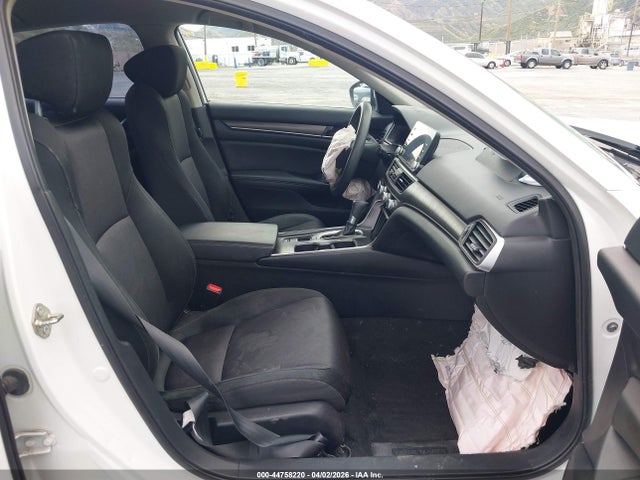 1HGCV1F1XLA020597 Honda ACCORD LX