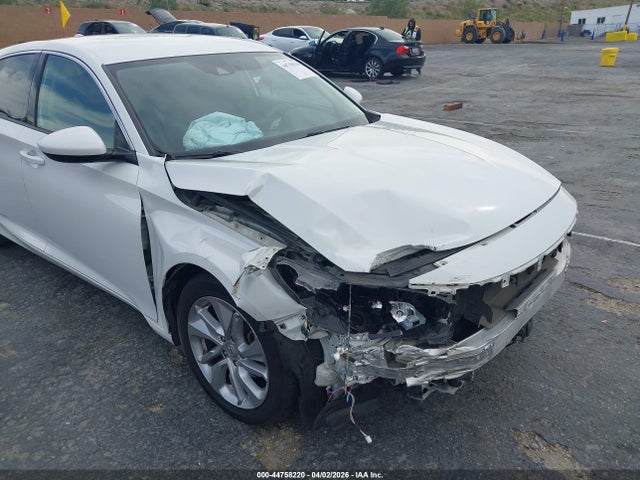 1HGCV1F1XLA020597 Honda ACCORD LX