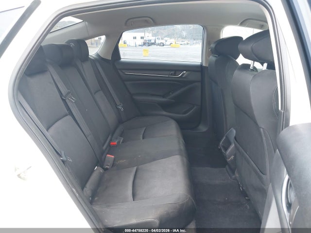 1HGCV1F1XLA020597 Honda ACCORD LX