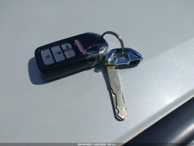 Honda Civic Sport 2020 19XFC2F86LE020551 Image 11