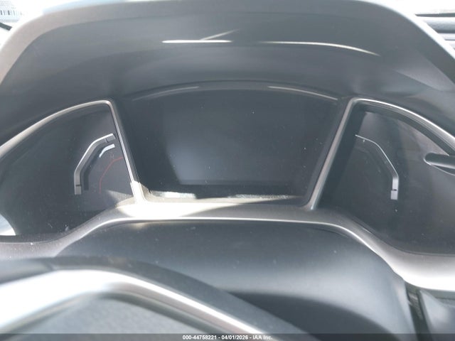 Honda Civic Sport 2020 19XFC2F86LE020551 Image 7