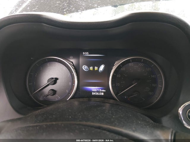 2014 INFINITI Q50 JN1BV7AR5EM687107 Photo 6