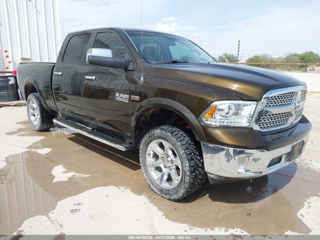 2013 RAM 1500 1C6RR7VT9DS662783