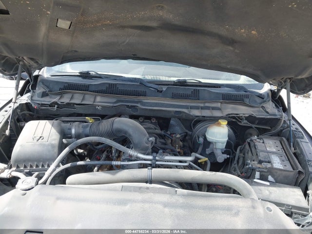 2013 RAM 1500 1C6RR7VT9DS662783 Photo 9