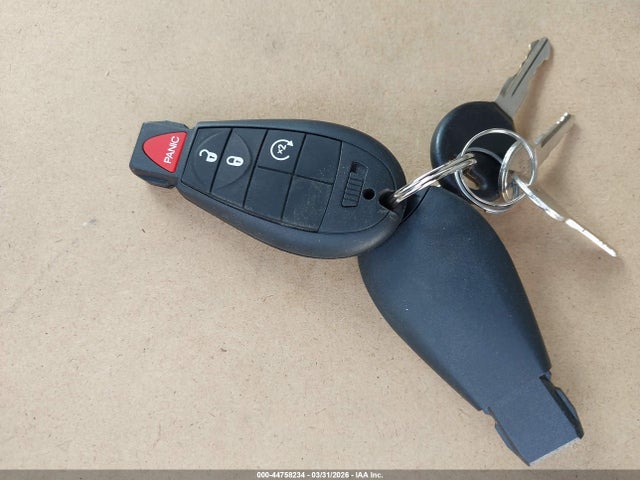 2013 RAM 1500 1C6RR7VT9DS662783 Photo 10