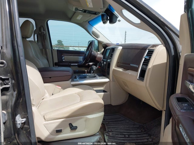 2013 RAM 1500 1C6RR7VT9DS662783 Photo 4