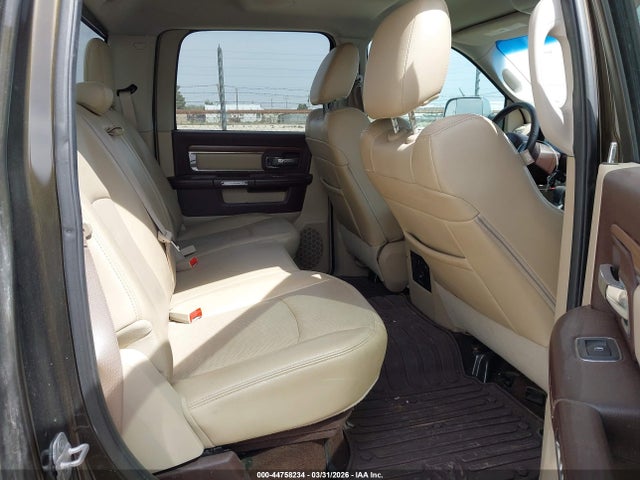 2013 RAM 1500 1C6RR7VT9DS662783 Photo 7