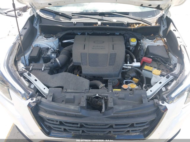 2023 SUBARU FORESTER JF2SKAEC7PH418449 Photo 9