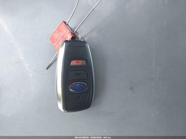 2023 SUBARU FORESTER JF2SKAEC7PH418449 Photo 10