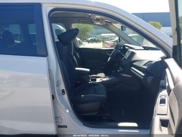 2023 SUBARU FORESTER JF2SKAEC7PH418449 Photo 4