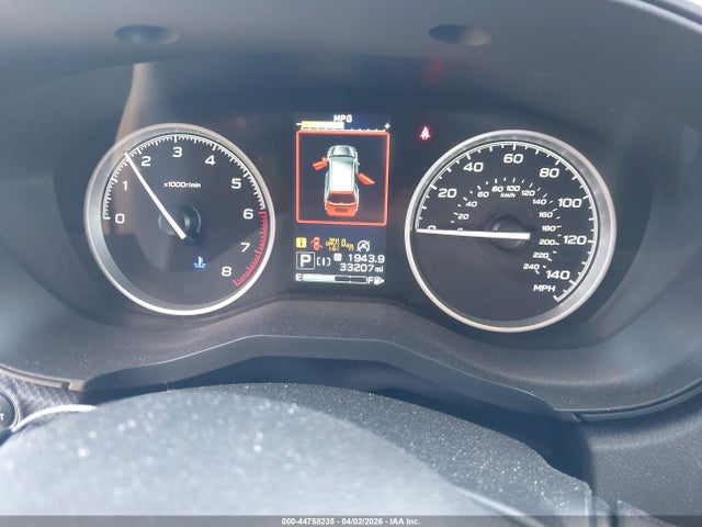2023 SUBARU FORESTER JF2SKAEC7PH418449 Photo 6