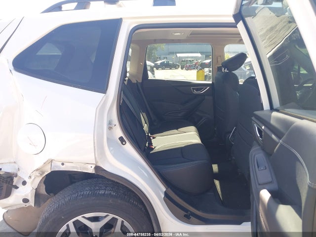 2023 SUBARU FORESTER JF2SKAEC7PH418449 Photo 7