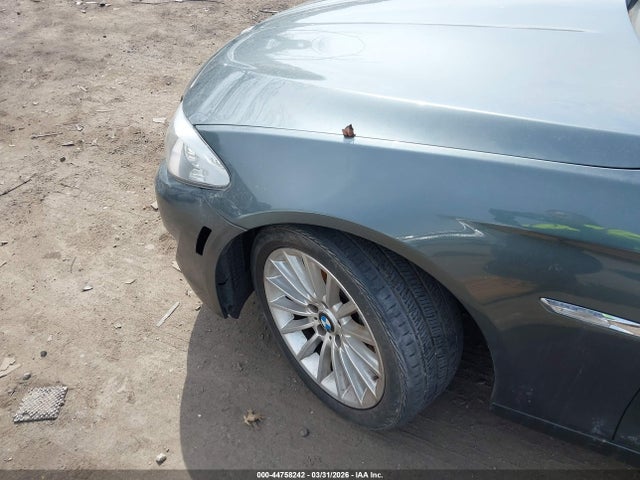 44758242 :رقم المزاد ، WBAFR7C56BC806164 vin ، 2011 Bmw 535i مزاد بيع