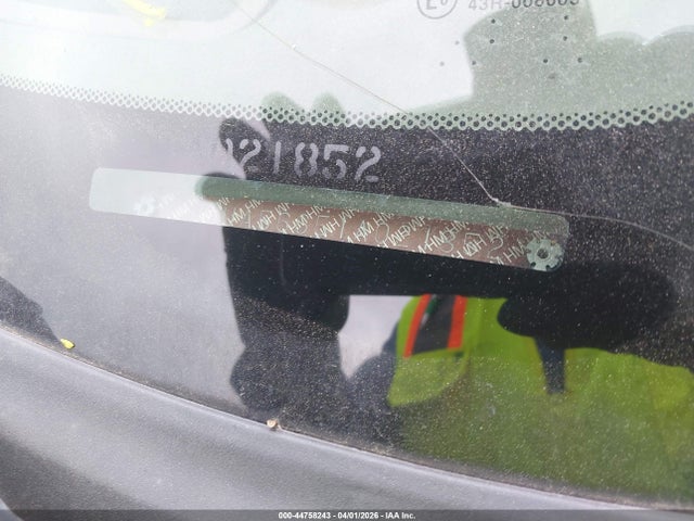 44758243 :رقم المزاد ، 19UUA56651A021852 vin ، 2001 Acura Tl 3.2 مزاد بيع