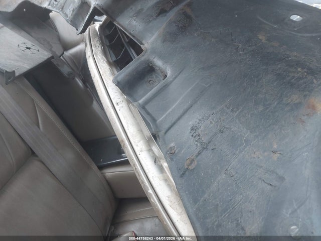 44758243 :رقم المزاد ، 19UUA56651A021852 vin ، 2001 Acura Tl 3.2 مزاد بيع