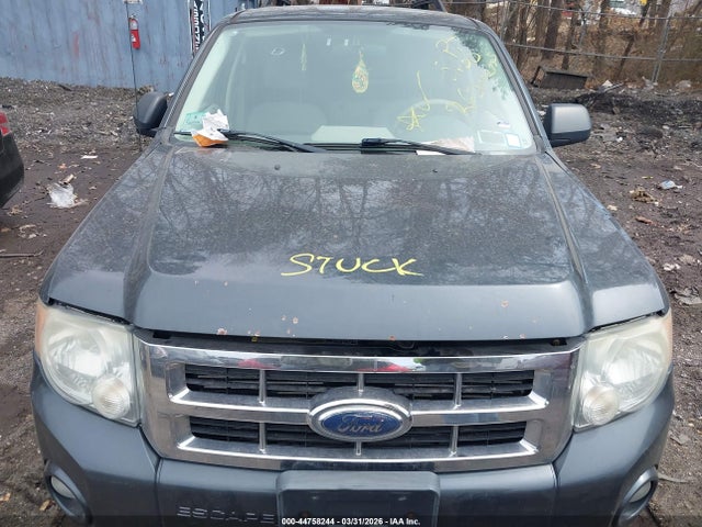 Aukcja sprzedaży 2008 Ford Escape Xlt, vin: 1FMCU03Z98KC64325, numer aukcji: 44758244
