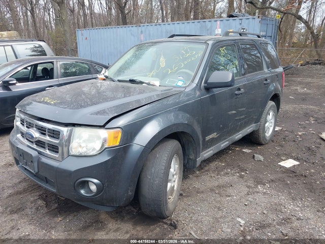 Aukcja sprzedaży 2008 Ford Escape Xlt, vin: 1FMCU03Z98KC64325, numer aukcji: 44758244