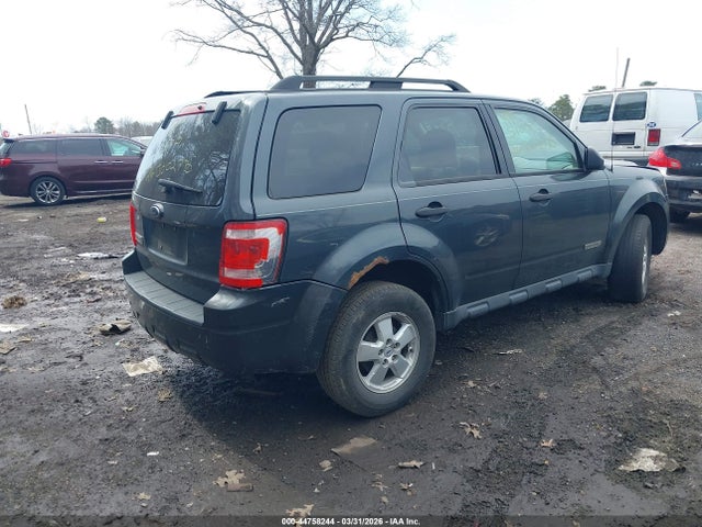 Aukcja sprzedaży 2008 Ford Escape Xlt, vin: 1FMCU03Z98KC64325, numer aukcji: 44758244