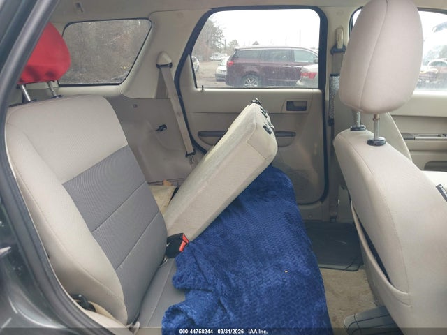 Aukcja sprzedaży 2008 Ford Escape Xlt, vin: 1FMCU03Z98KC64325, numer aukcji: 44758244