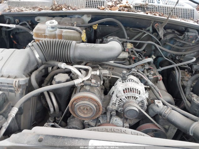 44758247 :رقم المزاد ، 1J4GL48K66W242231 vin ، 2006 Jeep Liberty Sport مزاد بيع