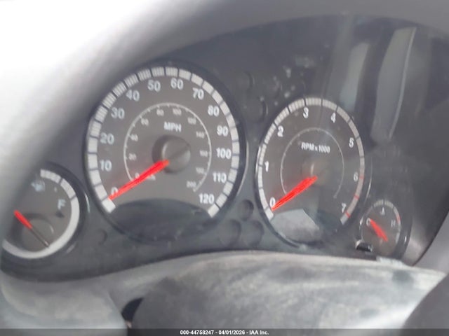 44758247 :رقم المزاد ، 1J4GL48K66W242231 vin ، 2006 Jeep Liberty Sport مزاد بيع