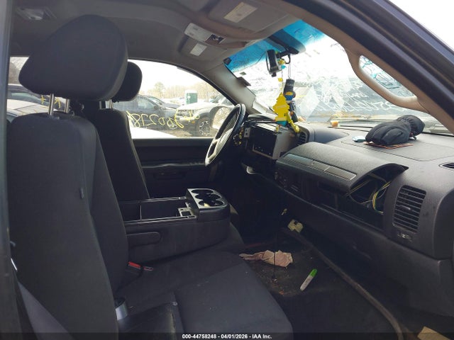 2011 Gmc Sierra 1500 Sle მანქანა იყიდება აუქციონზე, vin: 1GTR2VE38BZ168307, აუქციონის ნომერი: 44758248