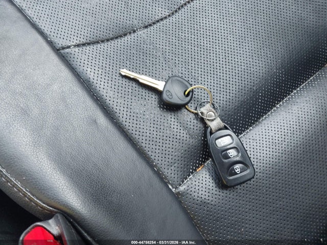 44758254 :رقم المزاد ، 5NPDH4AE2EH491175 vin ، 2014 Hyundai Elantra Limited مزاد بيع